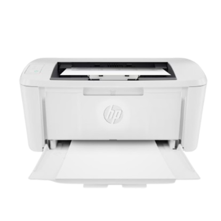 HP Laser Jet M 110W